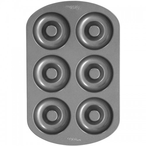 Forma Tabuleiro Donuts